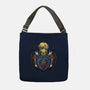 Hylian's Shield-None-Adjustable Tote-Bag-Astrobot Invention