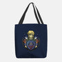 Hylian's Shield-None-Basic Tote-Bag-Astrobot Invention