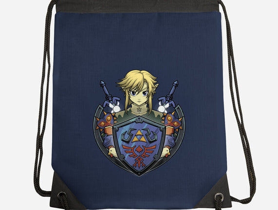 Hylian's Shield