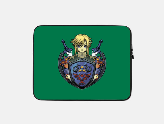 Hylian's Shield