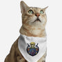 Hylian's Shield-Cat-Adjustable-Pet Collar-Astrobot Invention