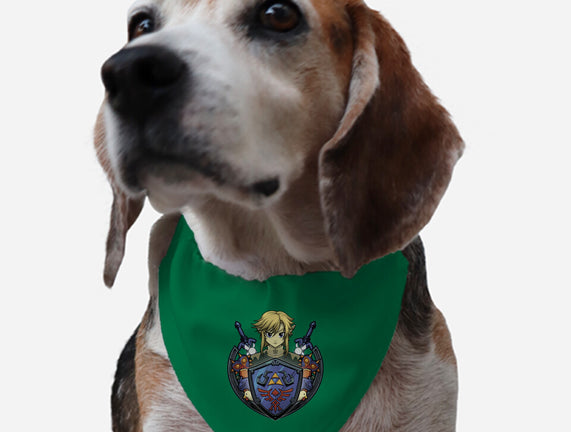 Hylian's Shield