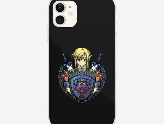 Hylian's Shield