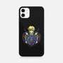 Hylian's Shield-iPhone-Snap-Phone Case-Astrobot Invention