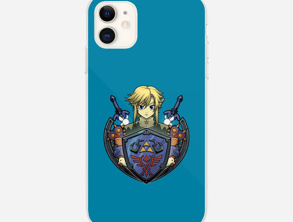 Hylian's Shield