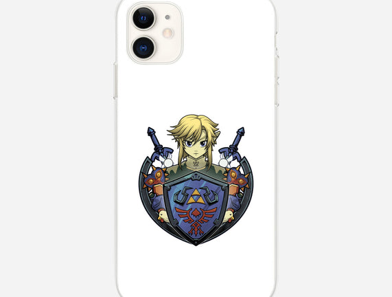 Hylian's Shield