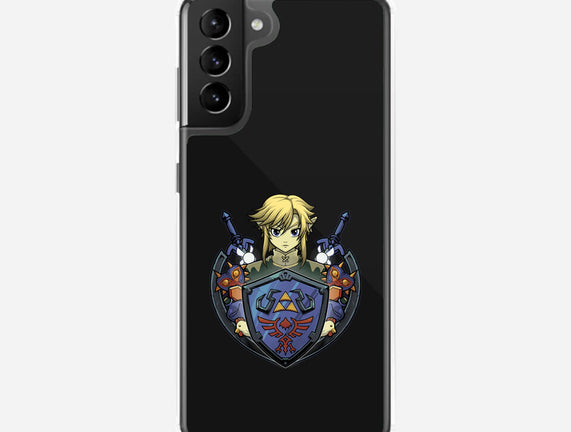 Hylian's Shield