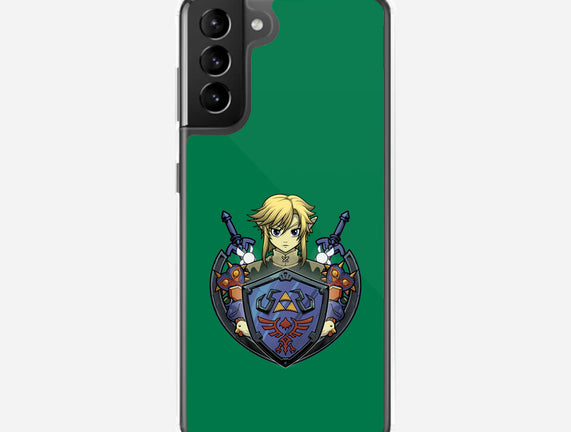 Hylian's Shield