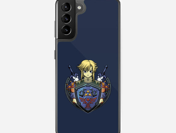 Hylian's Shield