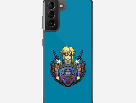 Hylian's Shield