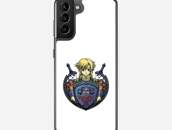 Hylian's Shield