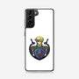 Hylian's Shield-Samsung-Snap-Phone Case-Astrobot Invention