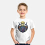 Hylian's Shield-Youth-Basic-Tee-Astrobot Invention