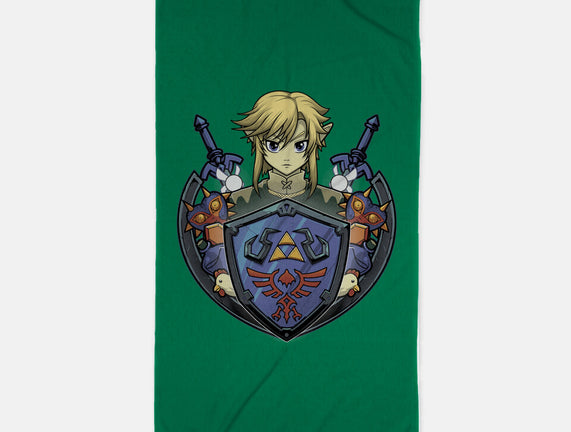 Hylian's Shield