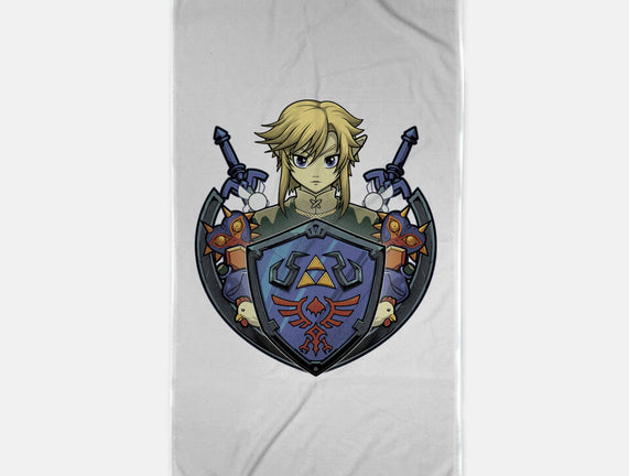 Hylian's Shield