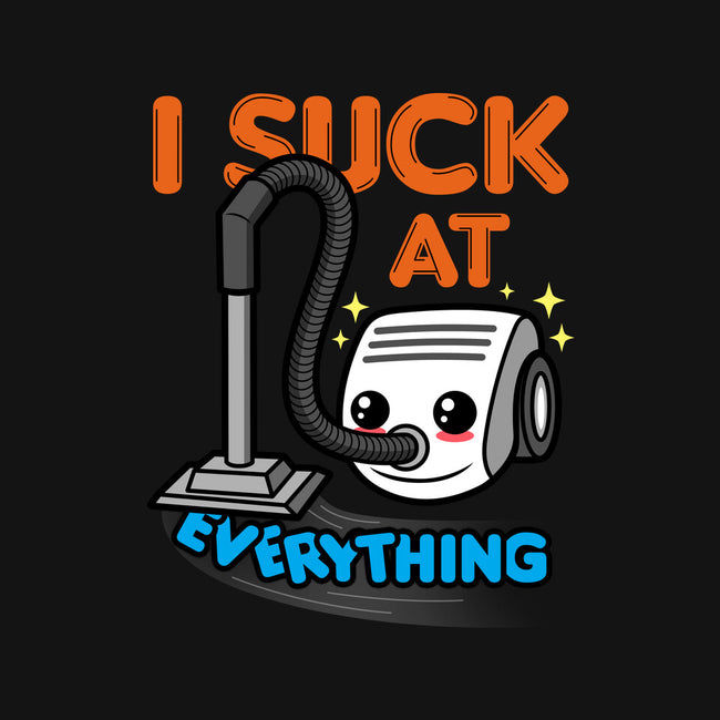 I Suck At Everything-Baby-Basic-Tee-Boggs Nicolas