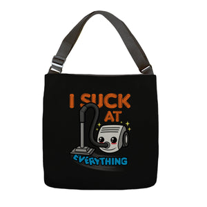 I Suck At Everything