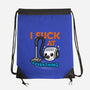 I Suck At Everything-None-Drawstring-Bag-Boggs Nicolas