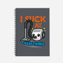 I Suck At Everything-None-Dot Grid-Notebook-Boggs Nicolas