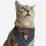 I Suck At Everything-Cat-Adjustable-Pet Collar-Boggs Nicolas