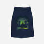 The Night Fury-Dog-Basic-Pet Tank-dalethesk8er