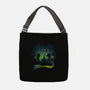 The Night Fury-None-Adjustable Tote-Bag-dalethesk8er