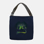 The Night Fury-None-Adjustable Tote-Bag-dalethesk8er