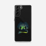The Night Fury-Samsung-Snap-Phone Case-dalethesk8er