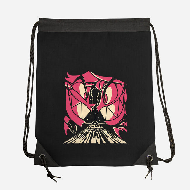 Hell's Greatest Dad-None-Drawstring-Bag-estudiofitas