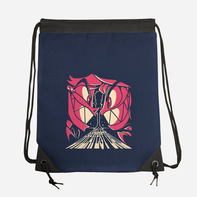 Hell's Greatest Dad-None-Drawstring-Bag-estudiofitas