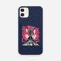 Hell's Greatest Dad-iPhone-Snap-Phone Case-estudiofitas