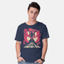 Hell's Greatest Dad-Mens-Basic-Tee-estudiofitas