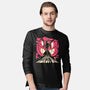 Hell's Greatest Dad-Mens-Long Sleeved-Tee-estudiofitas