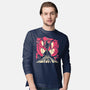 Hell's Greatest Dad-Mens-Long Sleeved-Tee-estudiofitas