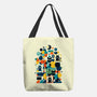 MiauHaus-None-Basic Tote-Bag-Vallina84