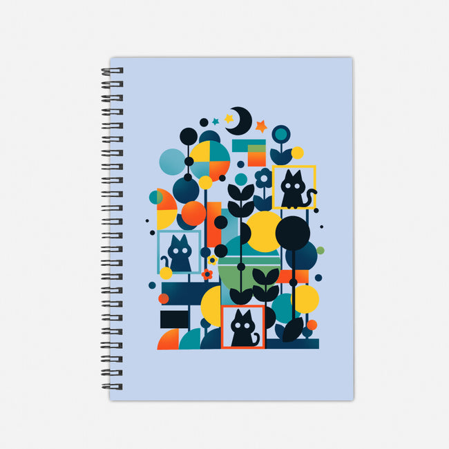 MiauHaus-None-Dot Grid-Notebook-Vallina84