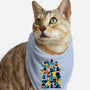 MiauHaus-Cat-Bandana-Pet Collar-Vallina84