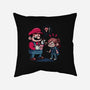 Do You Like Shrooms-None-Removable Cover w Insert-Throw Pillow-Chinellatto