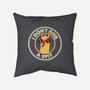 I Don't Give A Spit-None-Non-Removable Cover w Insert-Throw Pillow-tobefonseca