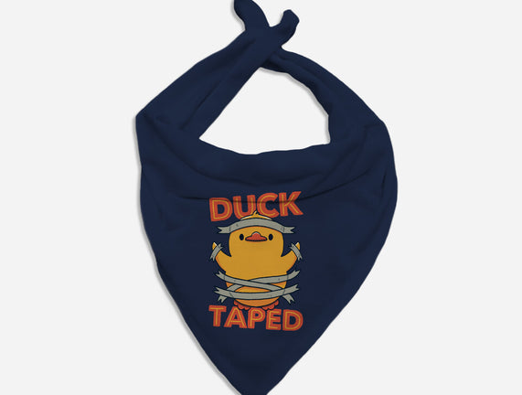 Duck Taped