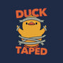 Duck Taped-Cat-Adjustable-Pet Collar-tobefonseca