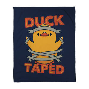 Duck Taped