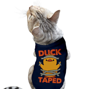 Duck Taped