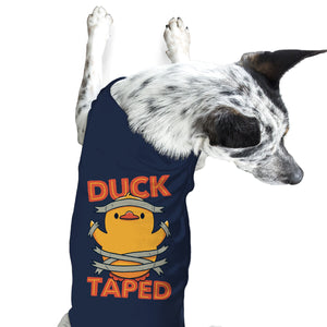 Duck Taped