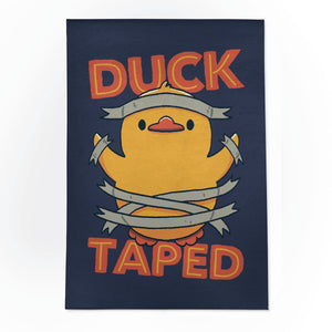 Duck Taped