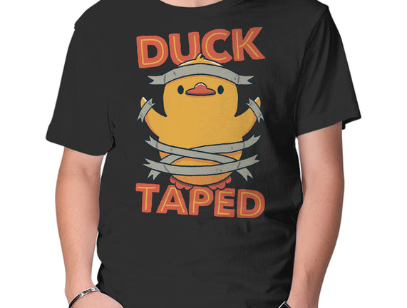 Duck Taped