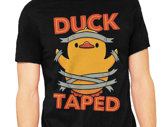 Duck Taped