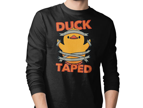 Duck Taped