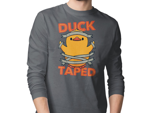 Duck Taped