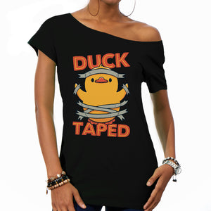 Duck Taped